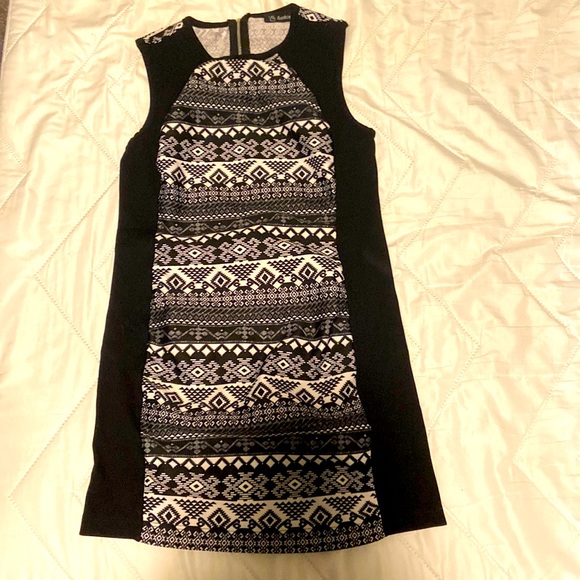 Santory bodycon dress - Picture 1 of 4